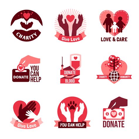 charity logo|charity logos images.